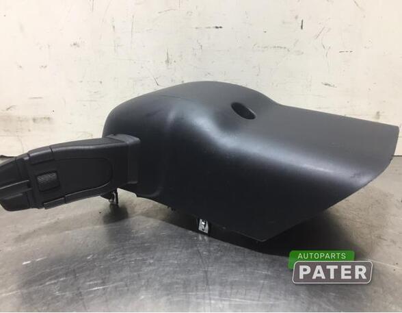 Radio Control Stalk SEAT IBIZA IV ST (6J8, 6P8)