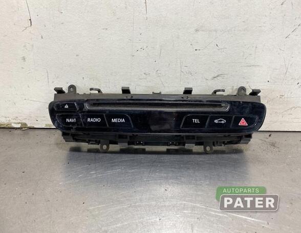 
Radio Bedienschalter Mercedes-Benz C-Klasse W205 A2059054601 P17290599
