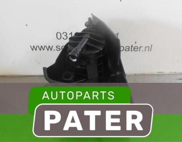 Fuel filter housing RENAULT CLIO III (BR0/1, CR0/1)