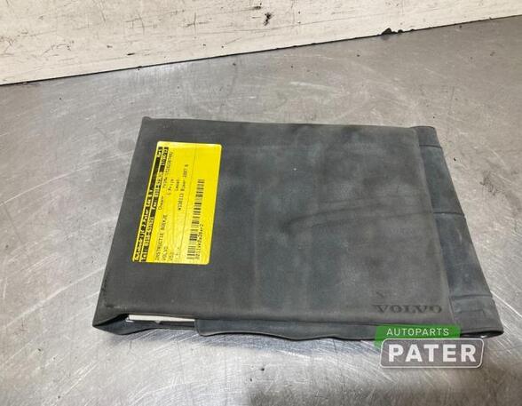 Operation manual VOLVO V50 (545)