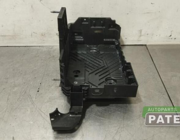 Battery holder OPEL CORSA F (P2JO)