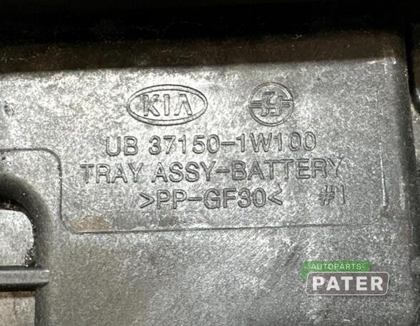 Battery holder KIA RIO III (UB), KIA RIO III Saloon (UB)