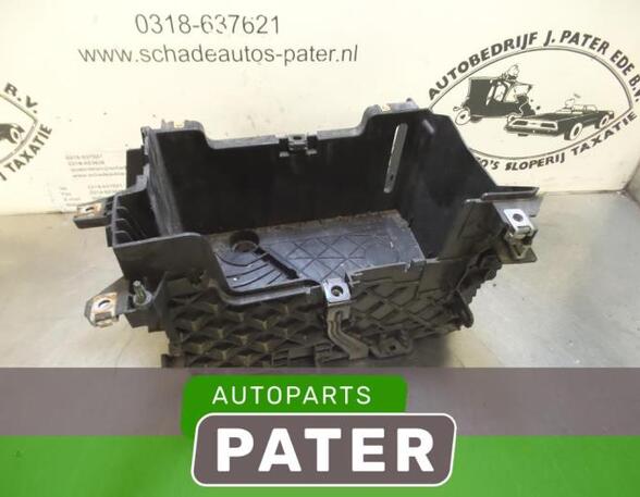 Battery holder RENAULT MEGANE III Grandtour (KZ0/1)