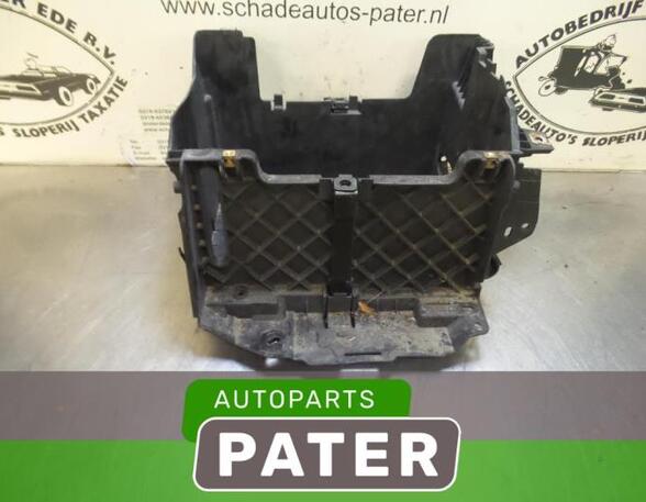 Batterijhouder RENAULT MEGANE III Grandtour (KZ0/1)