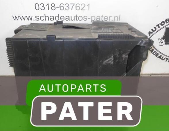 Battery holder PEUGEOT 3008 MPV (0U_), PEUGEOT 3008 SUV (MC_, MR_, MJ_, M4_)