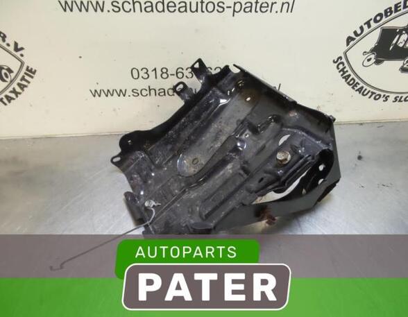 Battery holder PEUGEOT 107 (PM_, PN_)