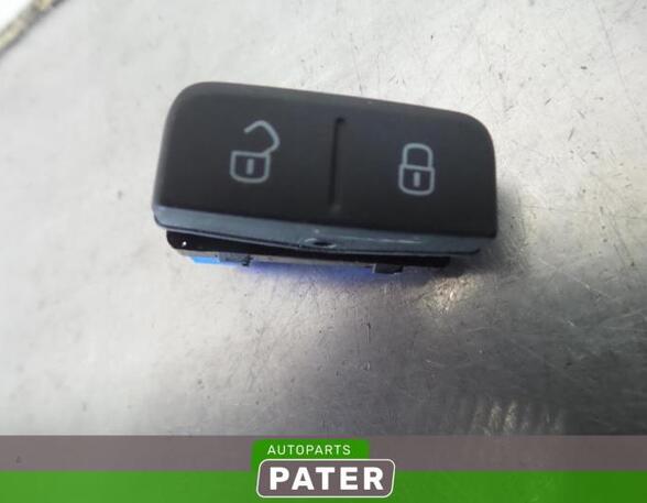 Switch for central lock SEAT Mii (KF1, KE1)