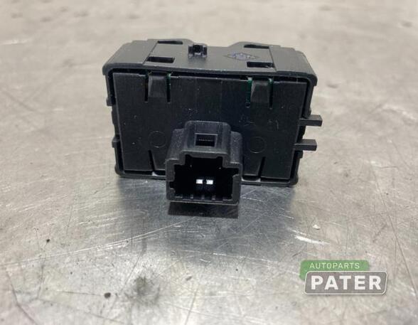 Switch for central lock RENAULT CAPTUR I (J5_, H5_), RENAULT CLIO IV (BH_)