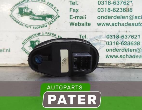 Switch JAGUAR S-TYPE (X200)