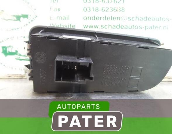 Switch FIAT GRANDE PUNTO (199_), FIAT PUNTO EVO (199_), FIAT PUNTO (199_), ABARTH GRANDE PUNTO