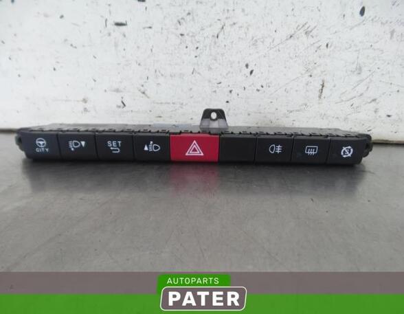 Balie FIAT PANDA (312_, 319_), FIAT PANDA VAN (312_, 519_), LANCIA YPSILON (312_)