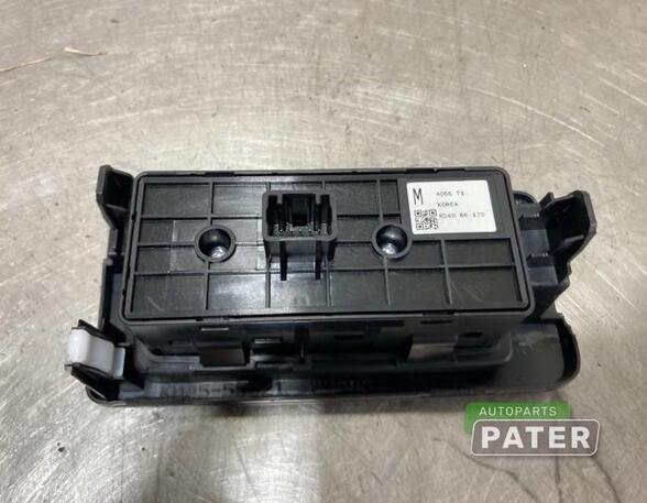 
Schalter Mazda CX-5 KE, GH KD4966170 P17384993
