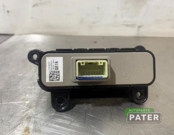 Switch KIA PICANTO (JA), KIA PICANTO (TA)