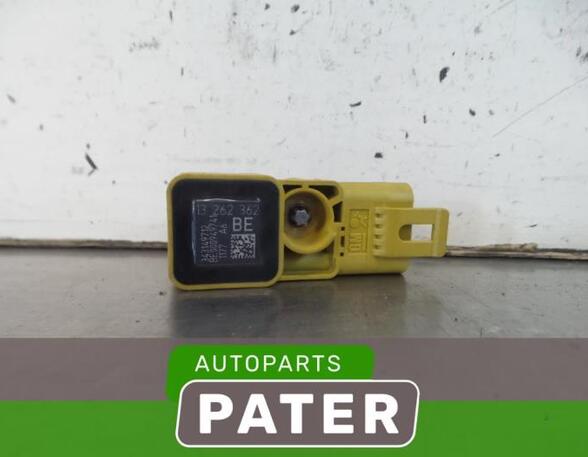 Sensor-airbag OPEL CORSA D (S07)