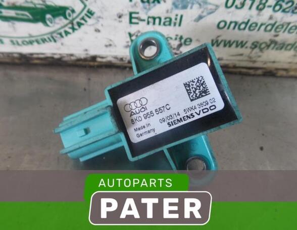 Sensor Airbag AUDI A4 (8K2, B8), AUDI A4 (8W2, 8WC, B9)