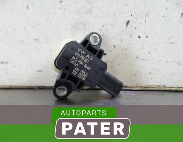 
Sensor für Airbag VW Polo V 6R, 6C 4H0955557 P5536928
