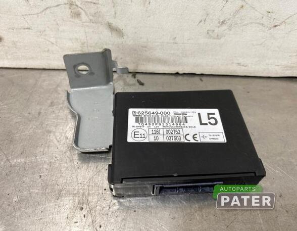 Control unit for anti-theft device CITROËN C1 II (PA_, PS_)