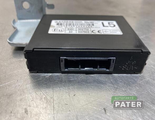 Control unit for anti-theft device TOYOTA AYGO (_B4_)