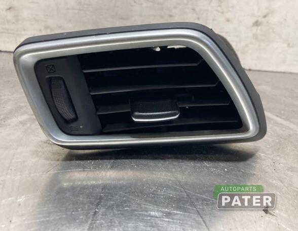 Dashboard ventilatierooster NISSAN QASHQAI II SUV (J11, J11_)