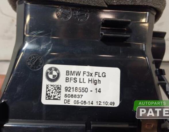 Dashboard ventilatierooster BMW 4 Coupe (F32, F82)