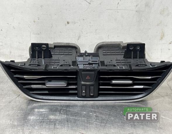 Dashboard ventilatierooster FORD FOCUS IV Turnier (HP)