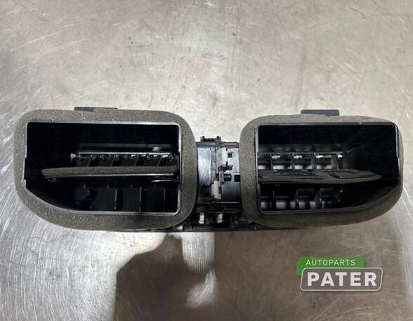 Dashboard ventilatierooster FORD FOCUS IV Turnier (HP)