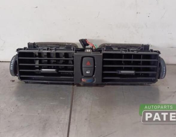 Dashboard ventilation grille BMW 4 Coupe (F32, F82)