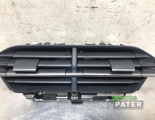 Dashboard ventilation grille PEUGEOT 208 II (UB_, UP_, UW_, UJ_)