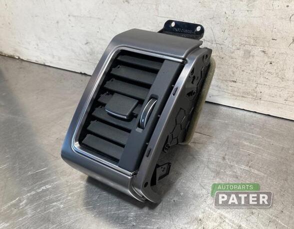 Lüftungsgitter Armaturenbrett Land Rover Range Rover Sport II L494 DK62046B30AB P15845060