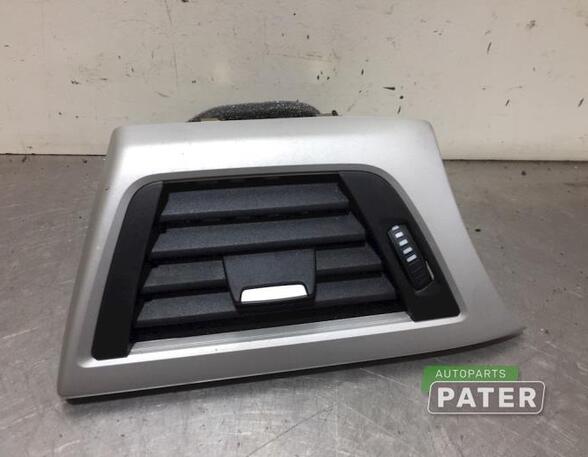 Dashboard ventilation grille BMW 4 Gran Coupe (F36)