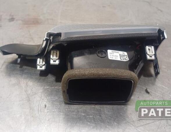 Dashboard ventilation grille BMW 5 (G30, F90)