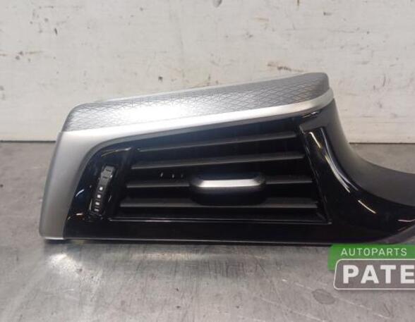 Dashboard ventilation grille BMW 5 (G30, F90)