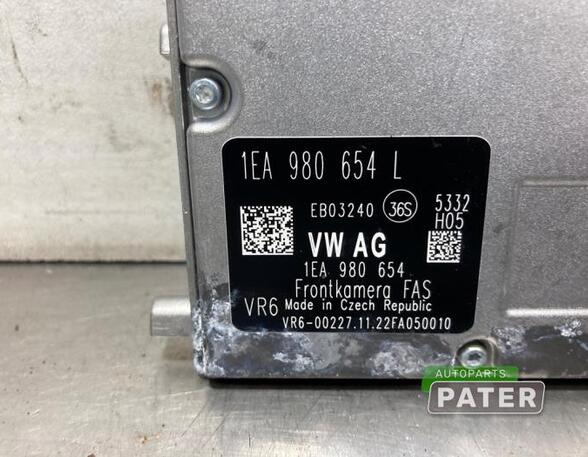 Rear camera VW ID.3 (E11, E12)