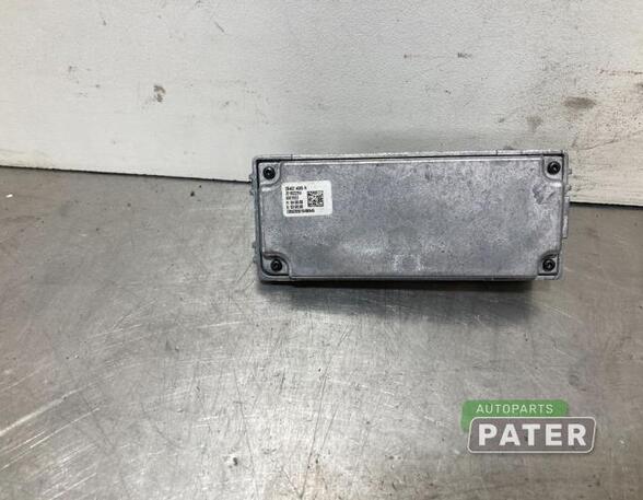 
Frontkamera Renault Espace V JR 284624085R P19083430
