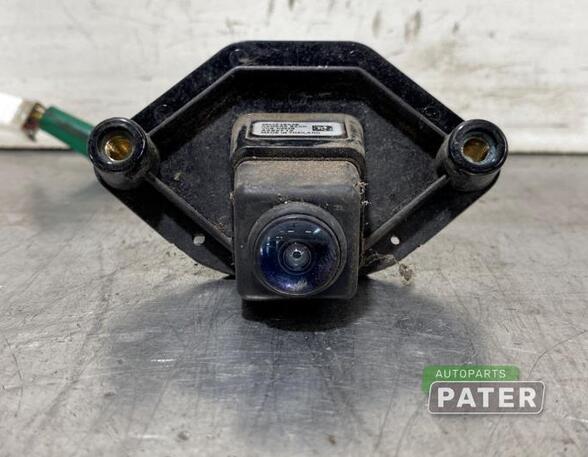 Rear camera NISSAN QASHQAI II SUV (J11, J11_)