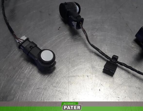 Parking assistance sensor SKODA FABIA III (NJ3)