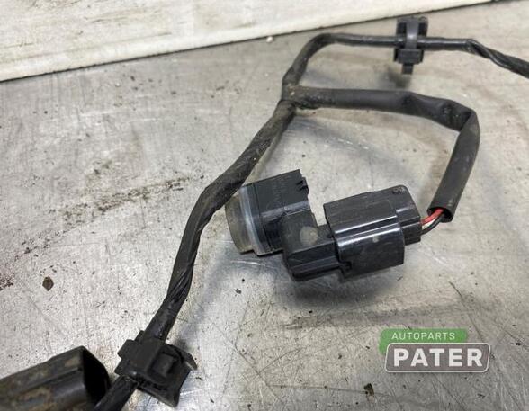 Sensor für Einparkhilfe Nissan Qashqai II J11 284384EA0A P21021093