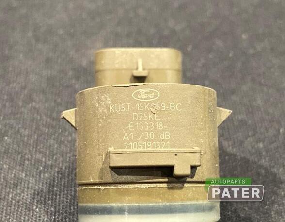 
Sensor für Einparkhilfe Ford Focus IV HN KU5T15K859BC P20392692
