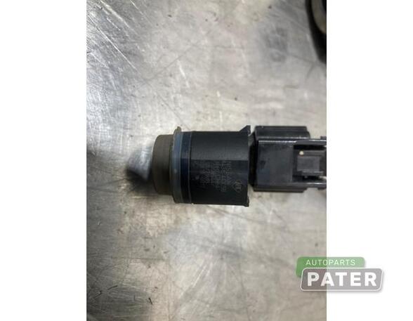 Parking assistance sensor NISSAN QASHQAI II SUV (J11, J11_)