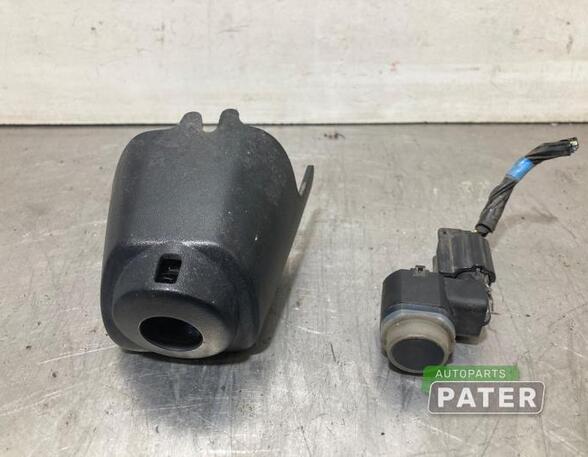 Parking assistance sensor NISSAN QASHQAI II SUV (J11, J11_)