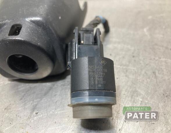 Parking assistance sensor NISSAN QASHQAI II SUV (J11, J11_)