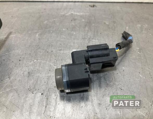 Parking assistance sensor NISSAN QASHQAI II SUV (J11, J11_)