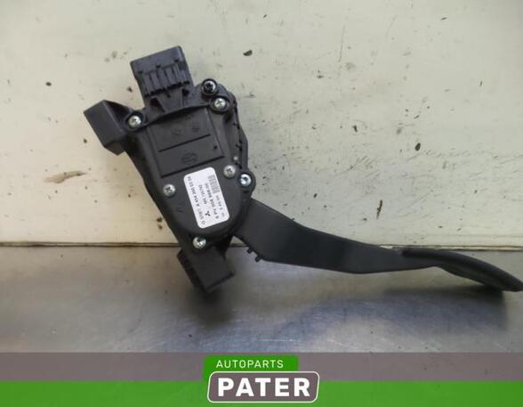 Accelerator pedal SMART FORFOUR (454)