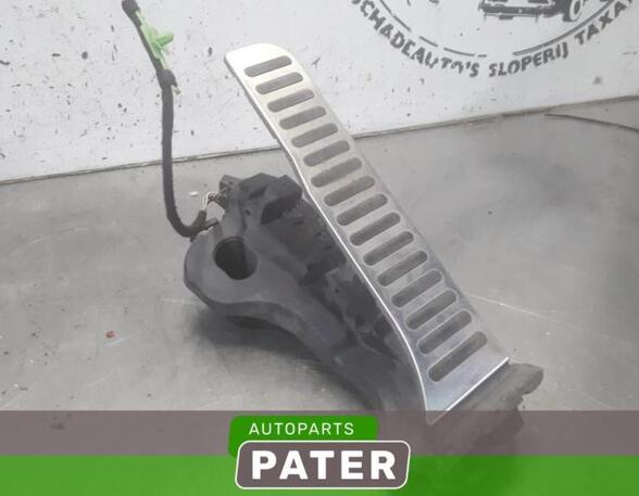 Accelerator pedal VW SCIROCCO (137, 138)