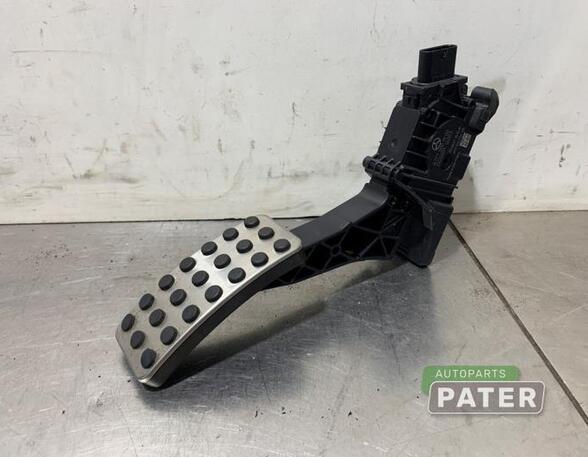 Accelerator pedal MERCEDES-BENZ GLB (X247)