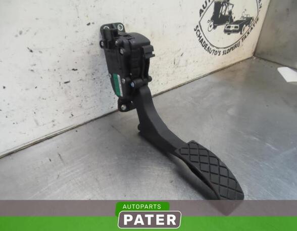 Accelerator pedal VW POLO (6R1, 6C1), VW POLO Van (6R)