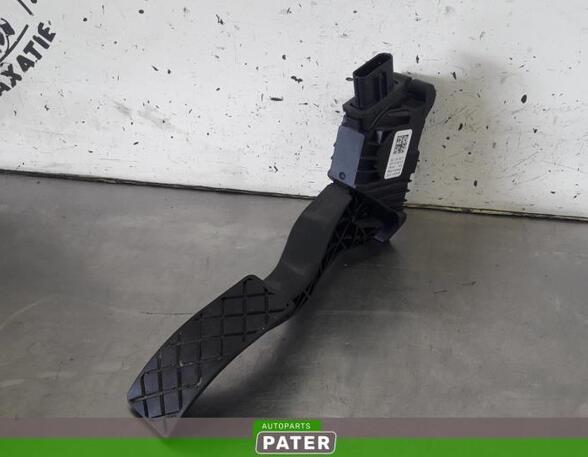 Accelerator pedal AUDI A3 Sportback (8VA, 8VF)