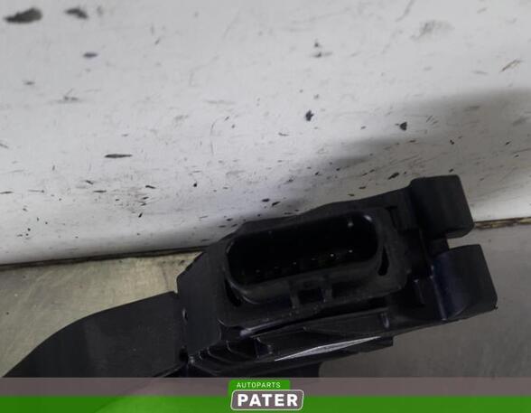 Accelerator pedal AUDI A3 Sportback (8VA, 8VF)