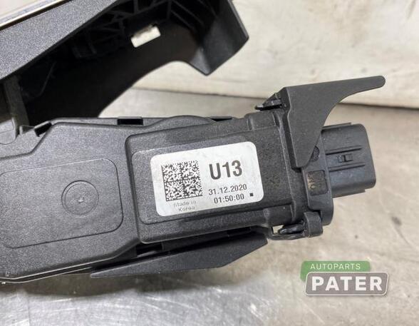 Accelerator pedal KIA SORENTO IV (MQ4, MQ4A)