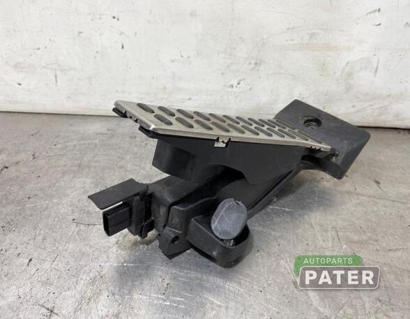 Accelerator pedal KIA SORENTO IV (MQ4, MQ4A)